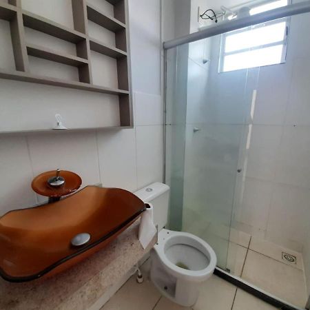 Apartamento Em Lagoa Santa ลาโกอาซานตา ภายนอก รูปภาพ