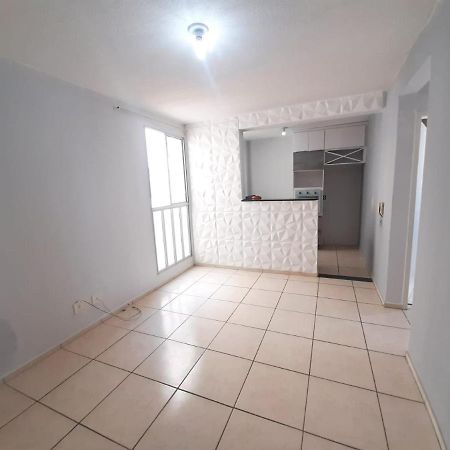 Apartamento Em Lagoa Santa ลาโกอาซานตา ภายนอก รูปภาพ