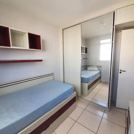 Apartamento Em Lagoa Santa ลาโกอาซานตา ภายนอก รูปภาพ