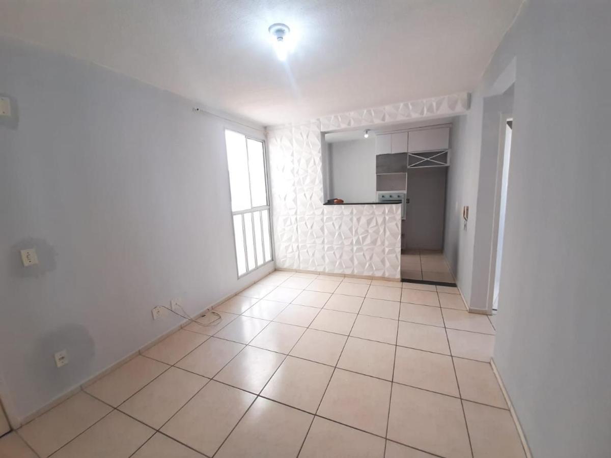 Apartamento Em Lagoa Santa ลาโกอาซานตา ภายนอก รูปภาพ