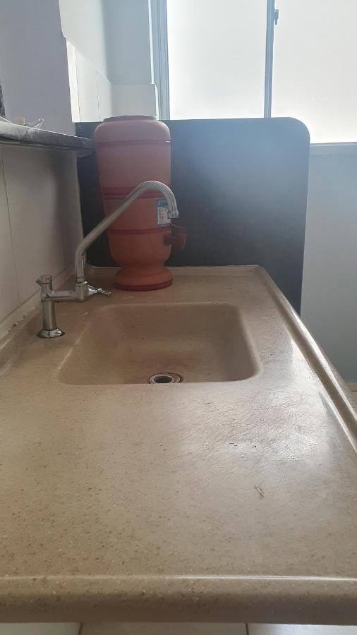 Apartamento Em Lagoa Santa ลาโกอาซานตา ภายนอก รูปภาพ
