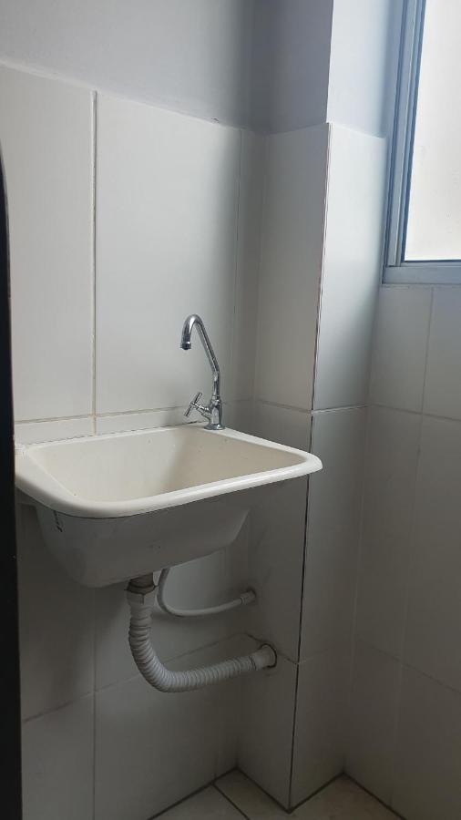 Apartamento Em Lagoa Santa ลาโกอาซานตา ภายนอก รูปภาพ