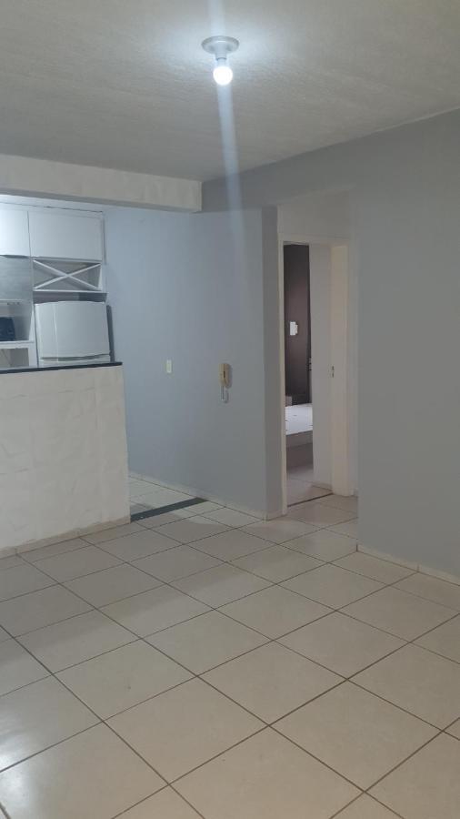 Apartamento Em Lagoa Santa ลาโกอาซานตา ภายนอก รูปภาพ