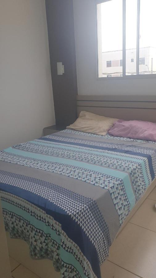 Apartamento Em Lagoa Santa ลาโกอาซานตา ภายนอก รูปภาพ