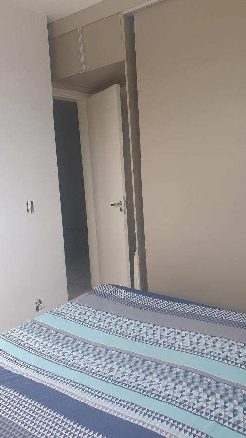 Apartamento Em Lagoa Santa ลาโกอาซานตา ภายนอก รูปภาพ