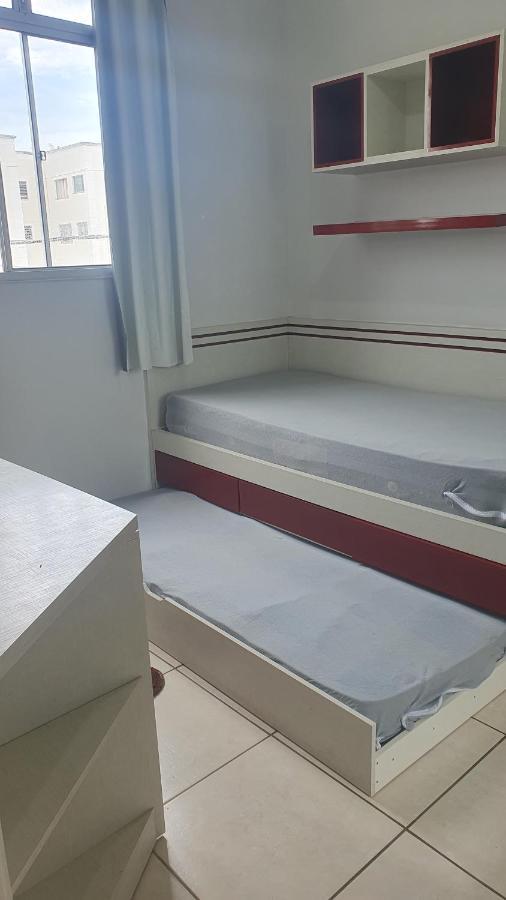 Apartamento Em Lagoa Santa ลาโกอาซานตา ภายนอก รูปภาพ
